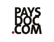 Logo PAYSDOC.COM
