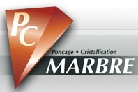 Logo PC MARBRE