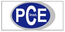 Logo PCE FRANCE