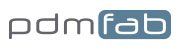 Logo PDMFAB