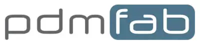 Logo PDMFAB