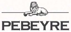 Logo MAISON PEBEYRE