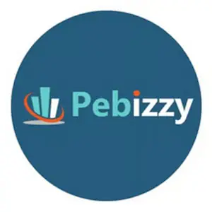 Logo PEBIZZY