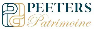 Logo PEETERS PATRIMOINE