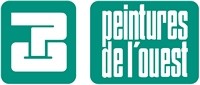 Logo PEINTURES DE L'OUEST