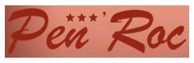 Logo PEN'ROC