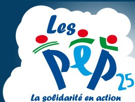 Logo PEP 25