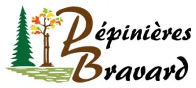 Logo PÉPINIÈRE BRAVARD