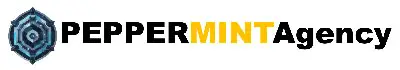 Logo PEPPERMINT