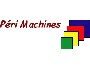 Logo PÉRIMACHINES