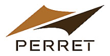 Logo PERRET