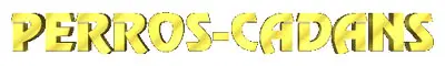 Logo PERROS-CADANS