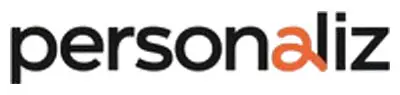 Logo PERSONALIZ