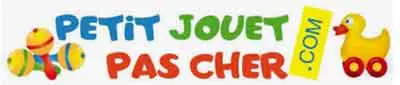 Logo PETIT-JOUET-PAS-CHER.COM