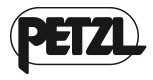 Logo PETZL DISTRIBUTION