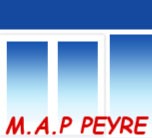 Logo PEYRE ERIC