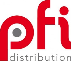 Logo PFI DISTRIBUTION