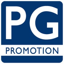 Logo PG PROMOTION