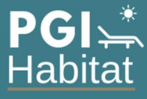 Logo PGI HABITAT