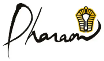 Logo PHARAON