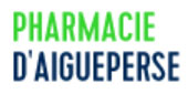 Logo PHARMACIE D'AIGUEPERSE