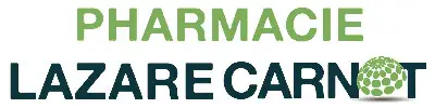 Logo PHARMACIE LAZARE CARNOT