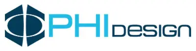 Logo PHI DESIGN