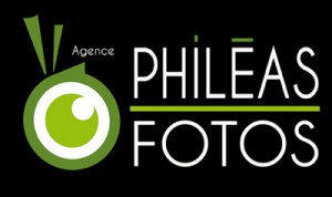 Logo PHILEAS FOTOS