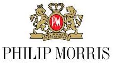 Logo PHILIP MORRIS COMPANIES INC