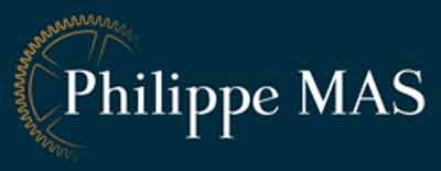 Logo PHILIPPE MAS