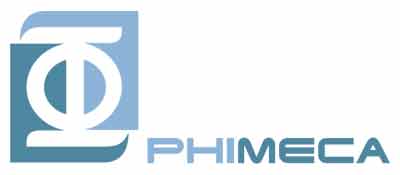 Logo PHIMECA