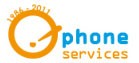 Logo PHONE-SERVICES