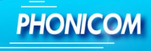 Logo PHONICOM