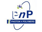 Logo PHOTON & POLYMERS