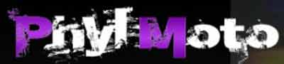 Logo PHYL' MOTO