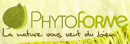 Logo PHYTO FORME
