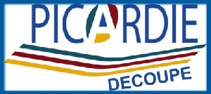 Logo PICARDIE DECOUPE