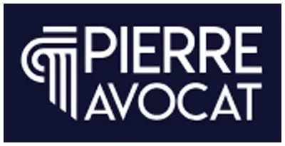 Logo PIERRE AVOCAT