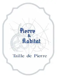Logo PIERRE ET HABITAT