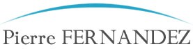 Logo PIERRE FERNANDEZ SANCHEZ