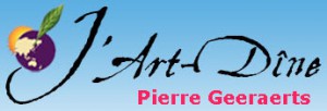 Logo PIERRE GEERAERTS