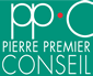 Logo PIERRE PREMIER CONSEIL