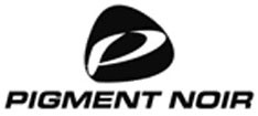 Logo PIGMENT NOIR