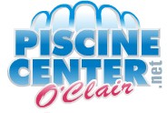 Logo PISCINE CENTER