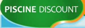 Logo PISCINE DISCOUNT