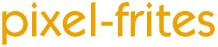 Logo PIXEL FRITES