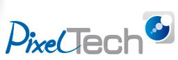 Logo PIXEL TECH