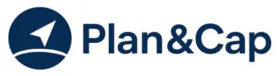 Logo PLAN&CAP
