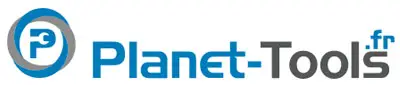 Logo PLANET TOOLS