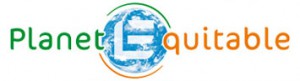 Logo PLANÈTE EQUITABLE